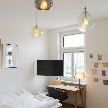 Central Vienna Studio La Dolce Vita Kültér fotó