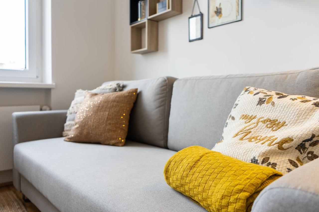 Central Vienna Studio La Dolce Vita Kültér fotó