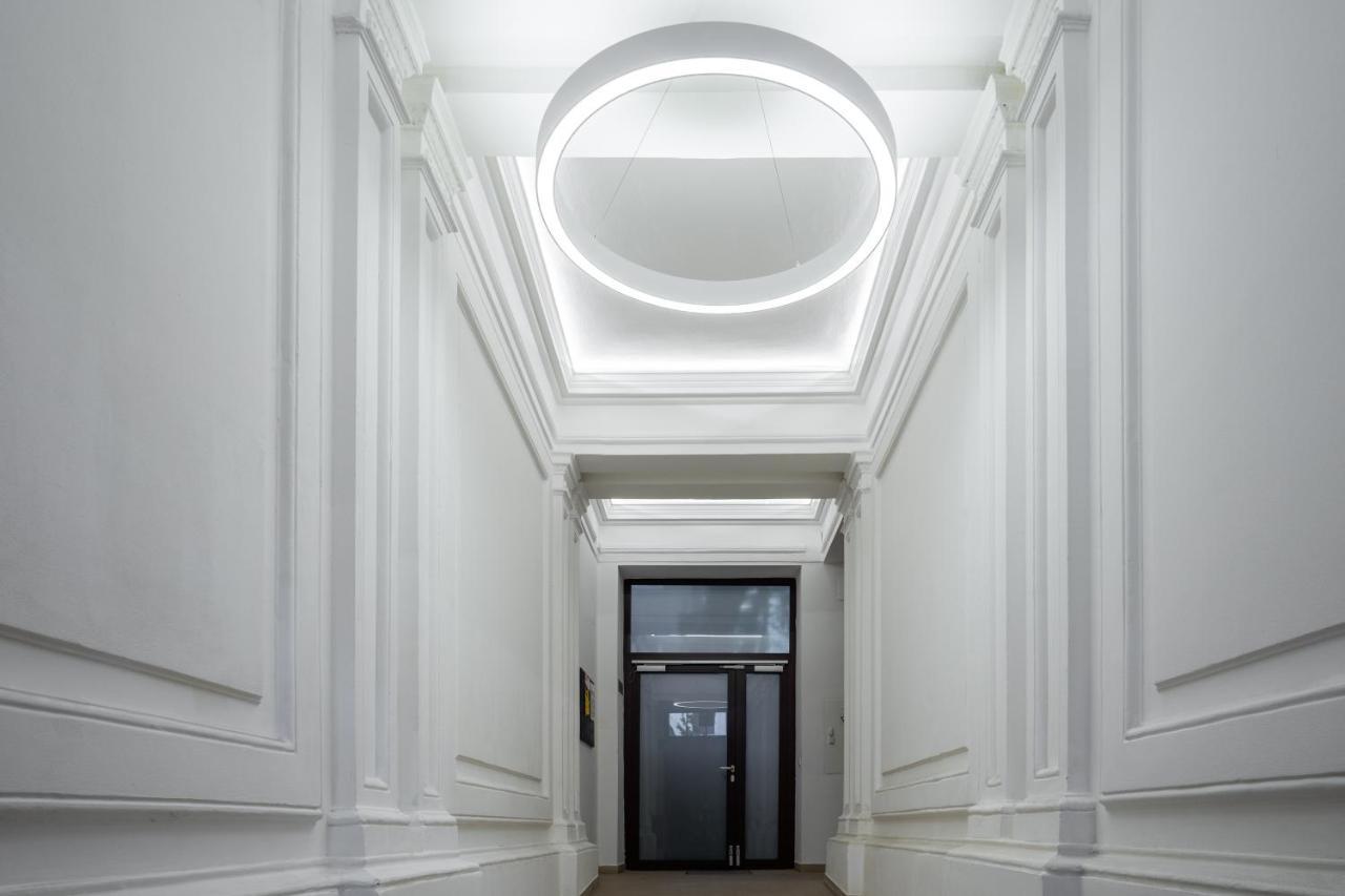 Central Vienna Studio La Dolce Vita Kültér fotó