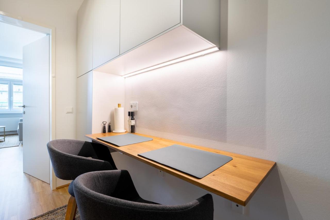 Central Vienna Studio La Dolce Vita Kültér fotó