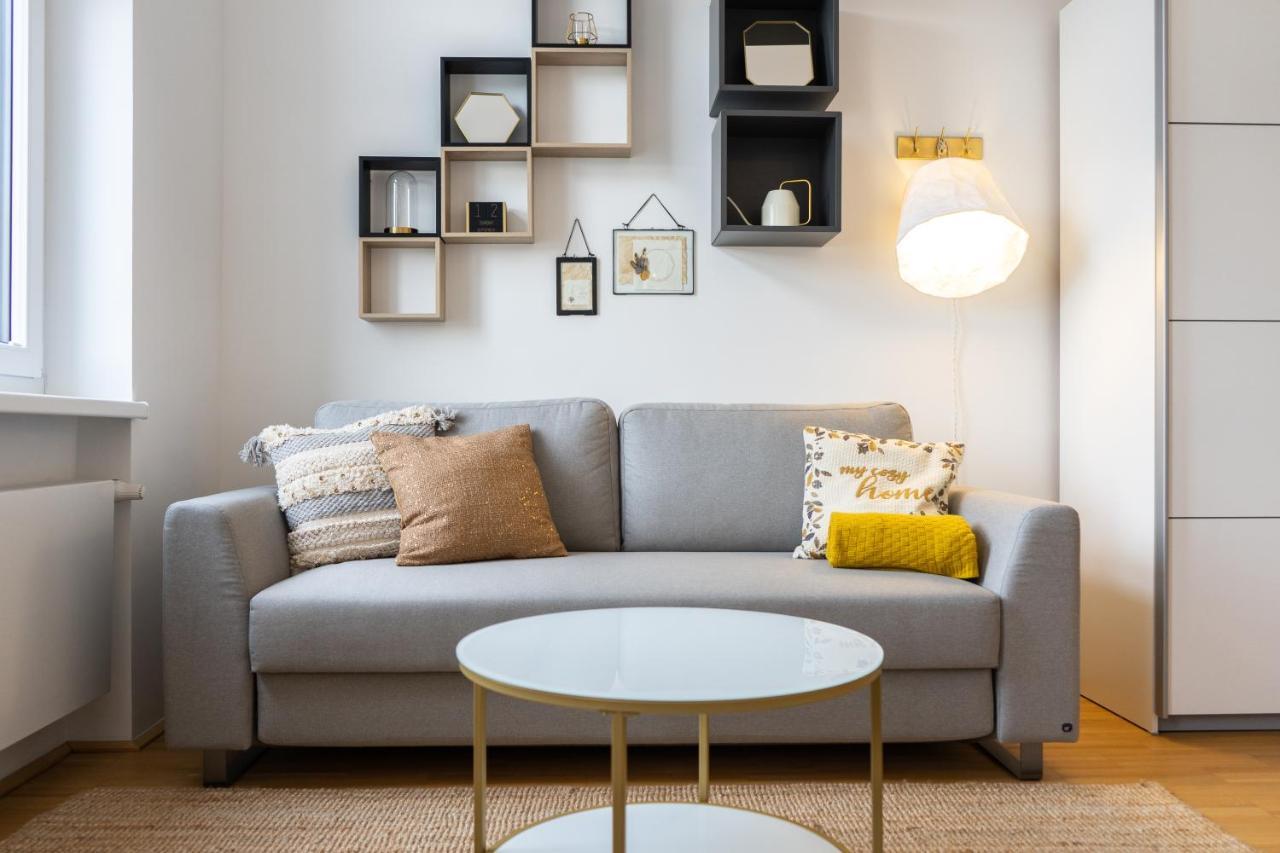 Central Vienna Studio La Dolce Vita Kültér fotó