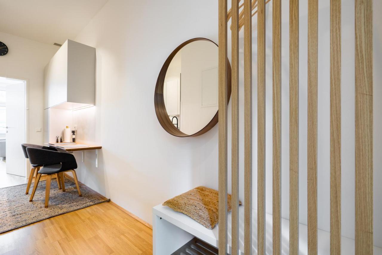 Central Vienna Studio La Dolce Vita Kültér fotó