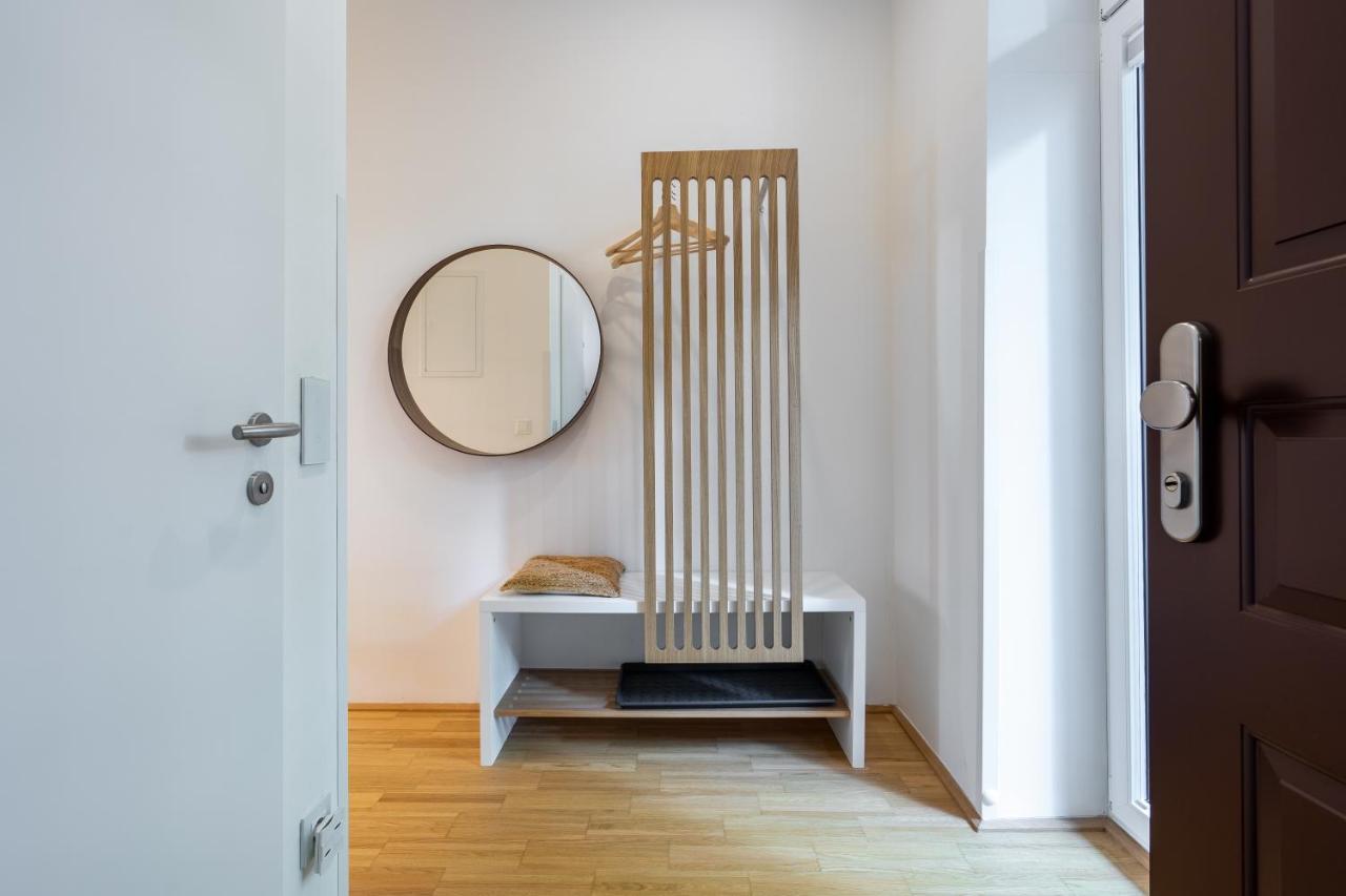 Central Vienna Studio La Dolce Vita Kültér fotó