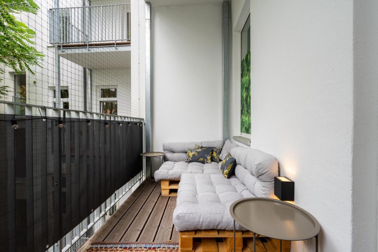 Central Vienna Studio La Dolce Vita Kültér fotó